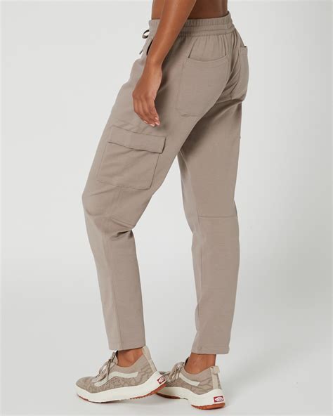 organic cotton cargo pants